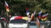 Abkhazia, South Ossetia Still In Legal Gray Zone