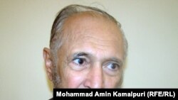 په کابل کې د پاکستان یو پخوانی سفیر رستم شاه مومند