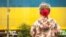 У День Незалежності України. Київ, 24 серпня 2016 року
