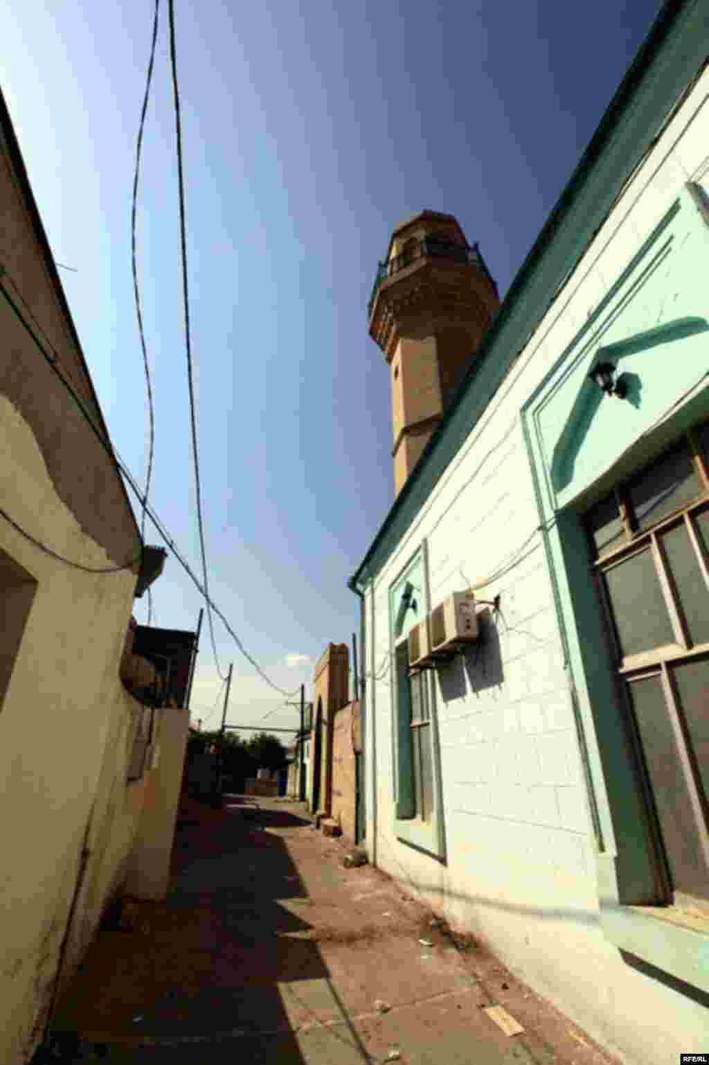 Balaxanı fotolarda #5