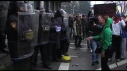 Izvještavanje o protestima u BiH