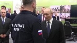Россияне осознают экономические последствия   