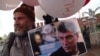 Slain Russian Opposition Politician Nemtsov Honored On His Birthday