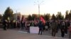 Карантин вихідного дня: організатор протесту в Запоріжжі отримав адмінпротокол