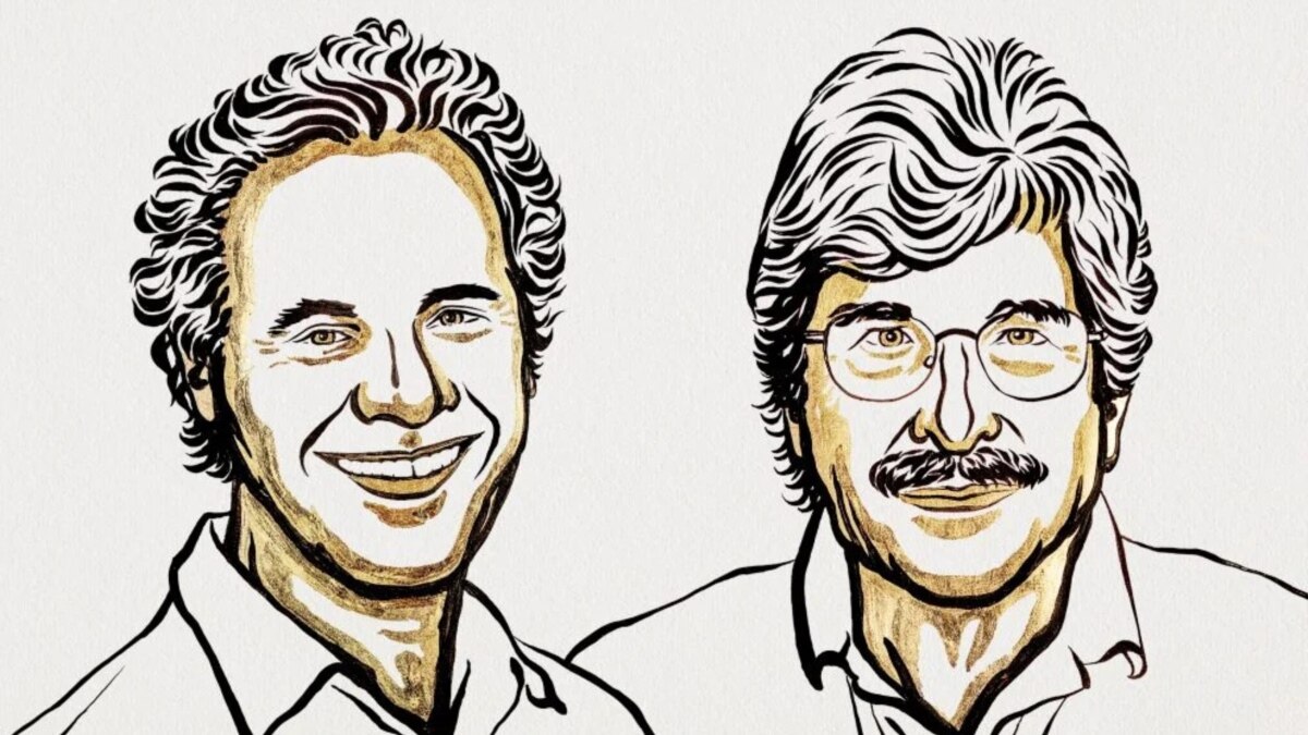 Нобелевскую премию по медицине присудили за открытие микроРНК