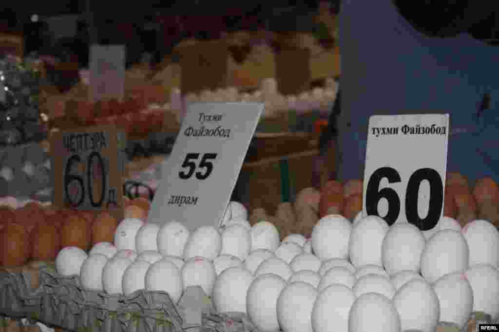 Дар орзуи арзонӣ #19