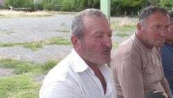 Քասախցիները շարունակում են բողոքել տրանսպորտային բարեփոխումներից