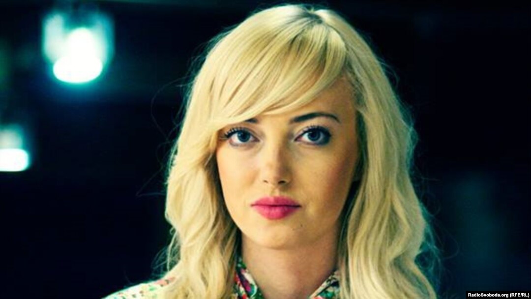 Natalia Sedletska 