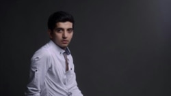 Ülfət Həsənqarayev: "Uşaq vaxtından işləyib ev saxlamışam"