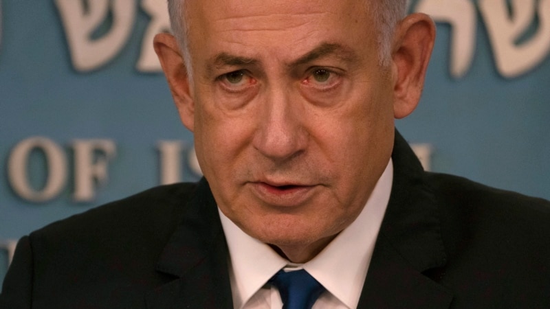 Netanjahu odbacuje UN-ovu podršku palestinskoj državnosti  