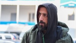 გიგა მაქარაშვილი - "ვხედავ, რომ უამრავი, უამრავი კეთილი ადამიანია, რომელსაც ბევრი არაფერი აქვს, მაგრამ შეუძლია გაყოს, უანგაროდ მისცეს სხვას"