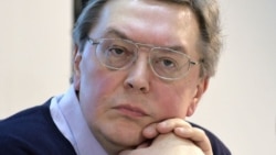 Иван Толстой поверх барьеров 