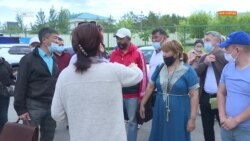 Казахстанцы просят помощи у США, жалуясь на «несправедливые судебные решения»