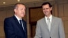 Syria Turkey Rapprochement Explainer