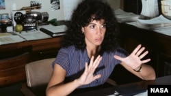 Джудіт Рєзнік