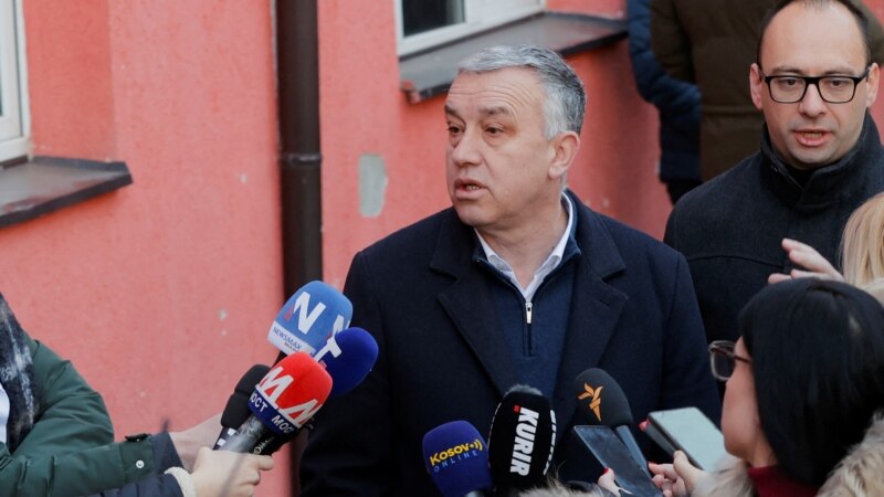 Lista Serbe ankohet në PZAP për vendimin e KQZ-së