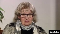 Duška Sifnios bila je primabalerina Narodnog pozorišta iz Beograda