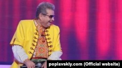 «Хочу передати повноваження молодому ректору і бути головою Вченої ради», каже Поплавський