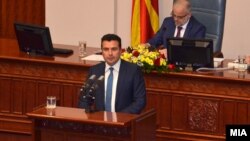 Vlada će se fokusirati na tri ključna temelja: Zoran Zaev