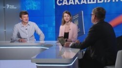 Повернення Саакашвілі. Навіщо це Україні та Зеленському?