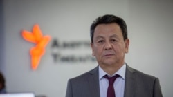 Президенттик шайлоо: Жапаровго Суваналиев атаандаш болобу? | Жаңылыктар | 24.09.2026