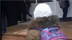 Məktəblərə hicablıların buraxılmadığı iddiaları yayılır