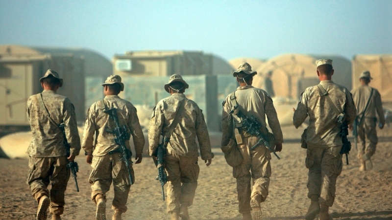 کمک های ویژهٔ صحی برای سربازان امریکایی که در افغانستان و سایر نقاط دنیا مجروح شده اند فراهم میشود