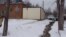Новая КНС на Боевой (в центре) после январской аварии