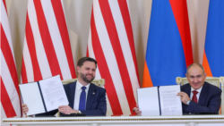 Ե՞րբ Հայաստան կհասնեն ամերիկյան տեխնոլոգիաները՝ մոդուլային ռեակտորները 