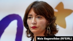 ეკა გიგაური