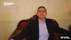 Ընդդիմադիր գործիչ Ալի Քերեմլին, արխիվ