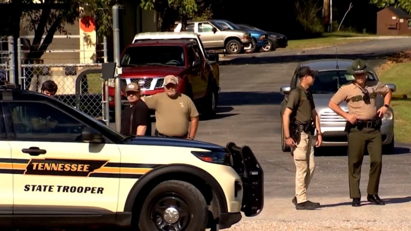 Shpërthim vdekjeprurës në një fabrikë të eksplozivëve në SHBA