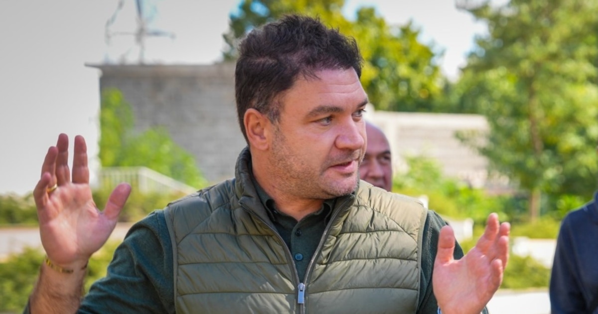 ყოფილ მაღალჩინოსან ტაბიძეს ბრალი წარუდგინეს საბავშვო ბაღების ტენდერების საქმეზე