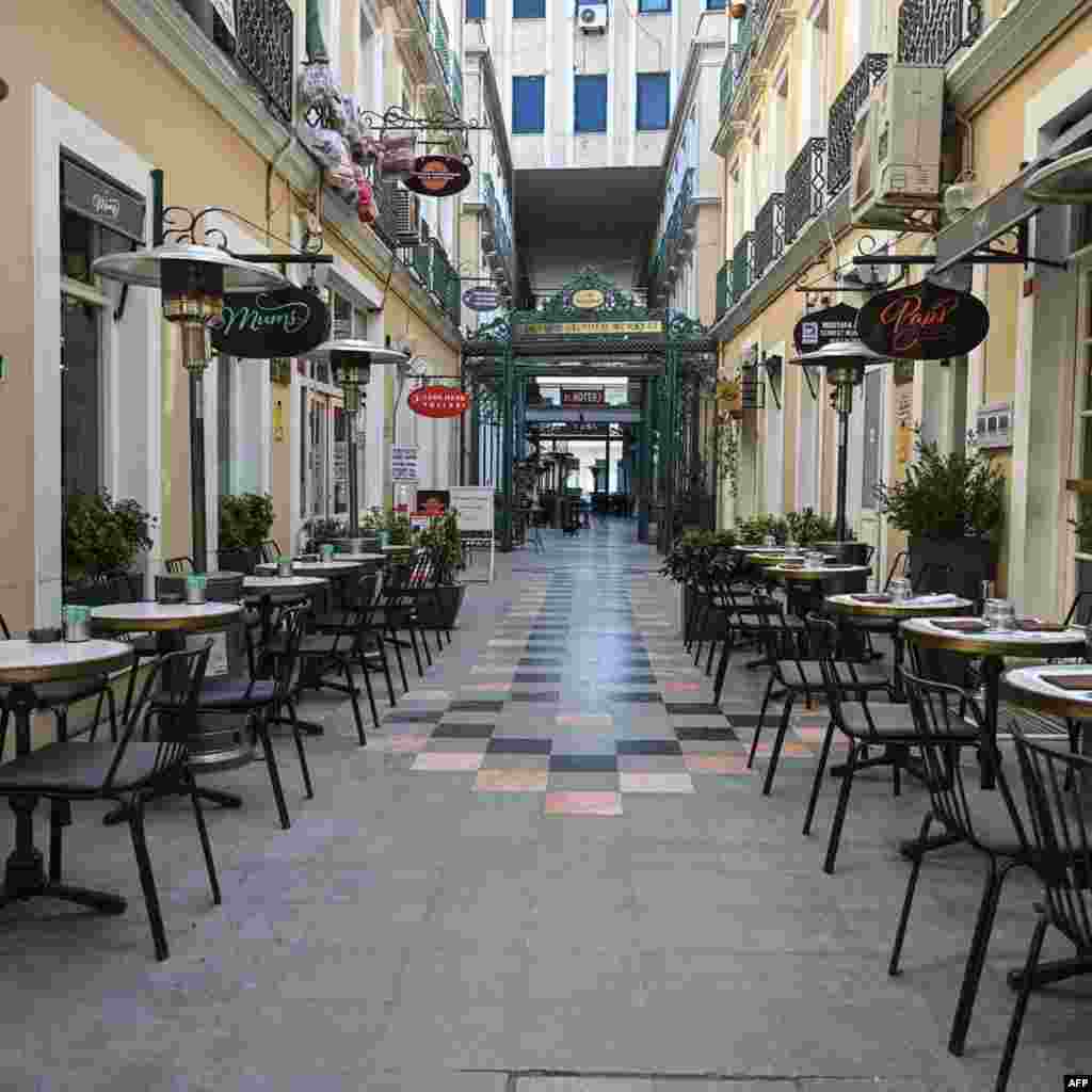 ДIакъевлина ю дуккха а ресторанаш а, туьканаш а