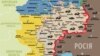 За суткі двое ўкраінскіх вайскоўцаў загінулі, сямёра параненыя