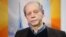Валерий Подорога, доктор философии