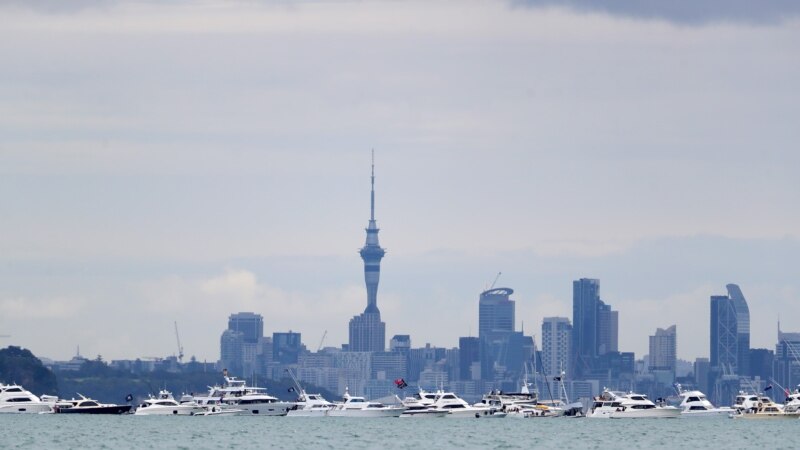 Novi Zeland u trodnevnoj blokadi zbog korona virusa