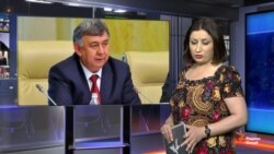 Ахбори Озодӣ аз 13-уми июни соли 2018