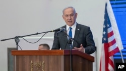 بنیامین نتانیاهو، صدراعظم اسرائیل
