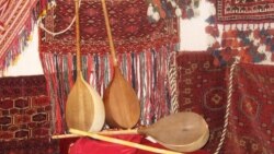 Çeşmeler: Gazet hem sungat