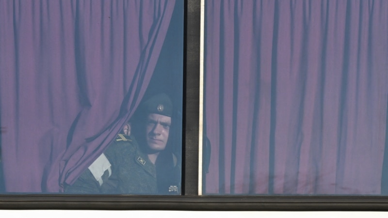 Зеленський: Україна отримує інформацію про підготовку додаткової мобілізації у Росії