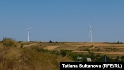 R. Moldova a atins un record în luna ianuarie 2025, producând peste 20% de energie regenerabilă pentru consumul propriu