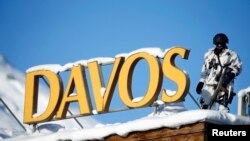 Davos, Zvicër