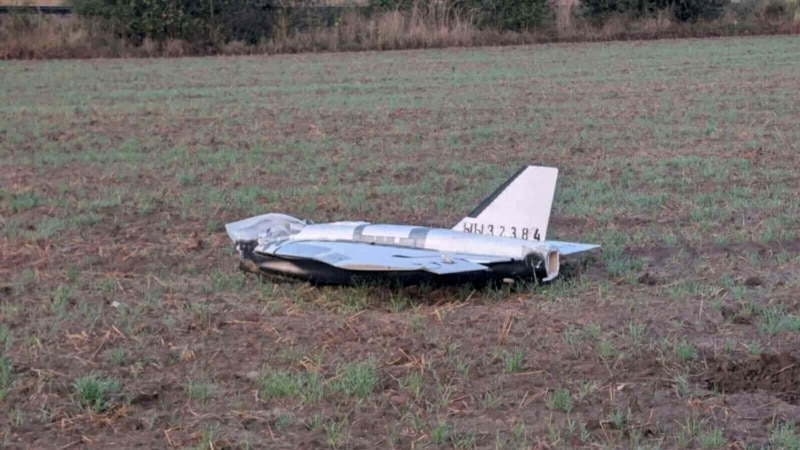 Poland introduces airspace restrictions, separate helicopter crash reported