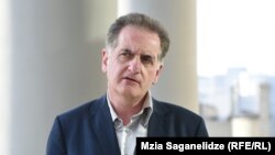 Константин Гамсахурдия