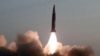 КНДР подтвердила испытания новых тактических ракет. ВИДЕО