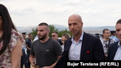 Sllavko Simiq të shtunën në Gazimestan.