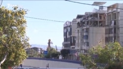 Исроил Ливан билан тинчлик музокараларини бошламоқчи