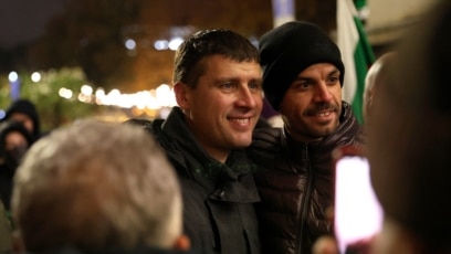 Най важното тази сутрин Величие влиза в парламентаМнозинството се сви до 121