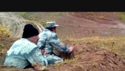 Полковники тоҷик Хайриддин Аҳтамов дар марз кушта шуд. Нотаи Тоҷикистон ба Афғонистон